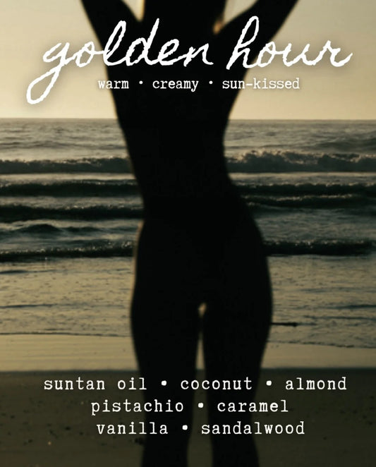 Golden Hour