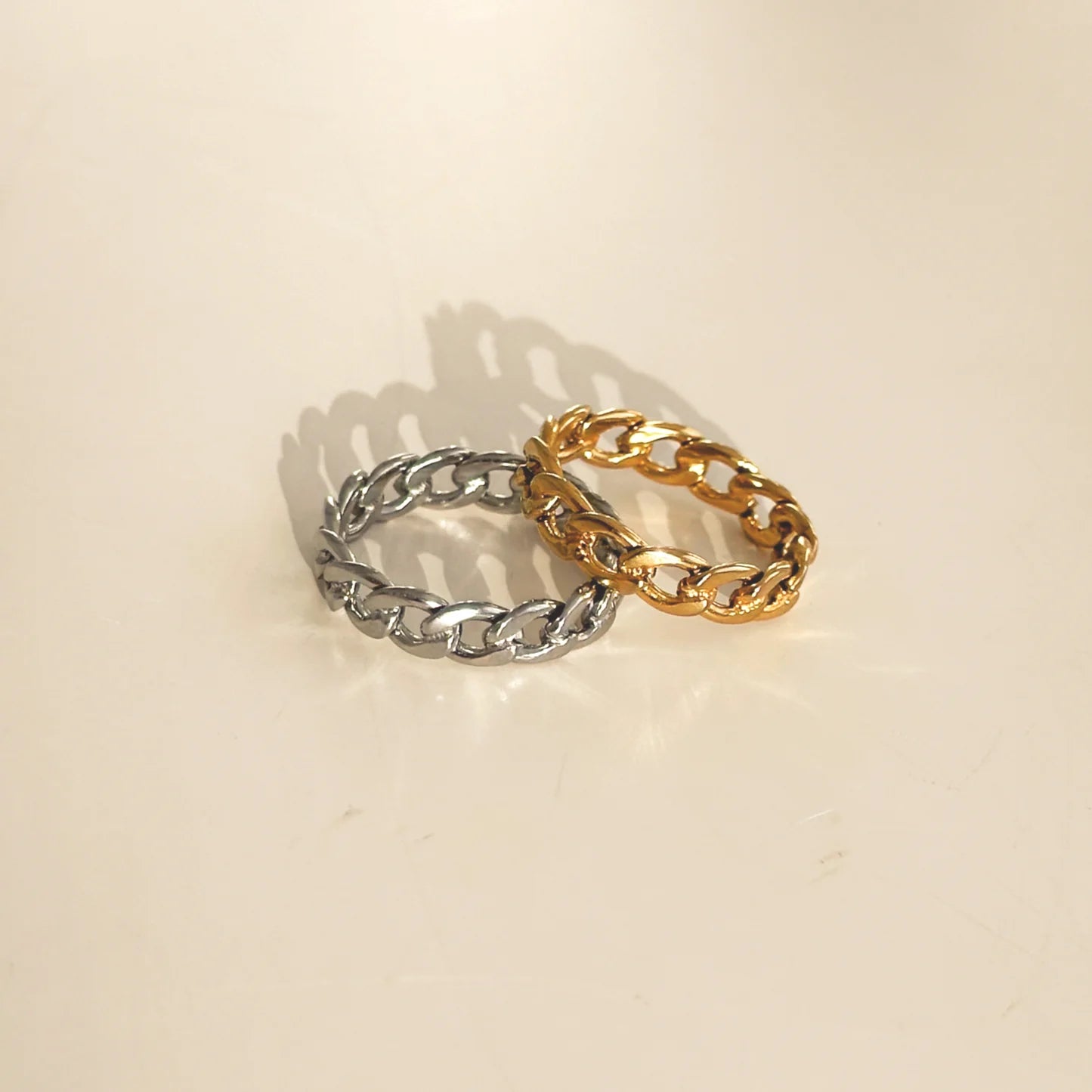 Iron Ring