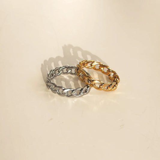 Iron Ring