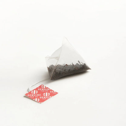 Organic Assam Breakfast - English Breakfast Black Tea