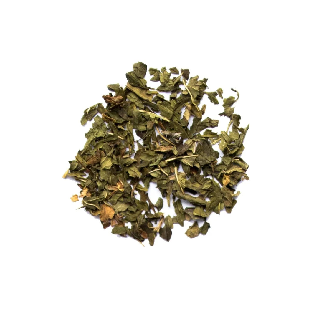Organic Moringa Mint Herbal Tea
