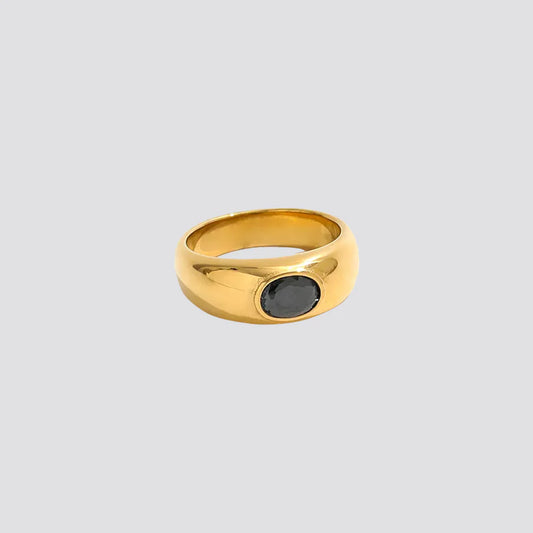 Raven Ring