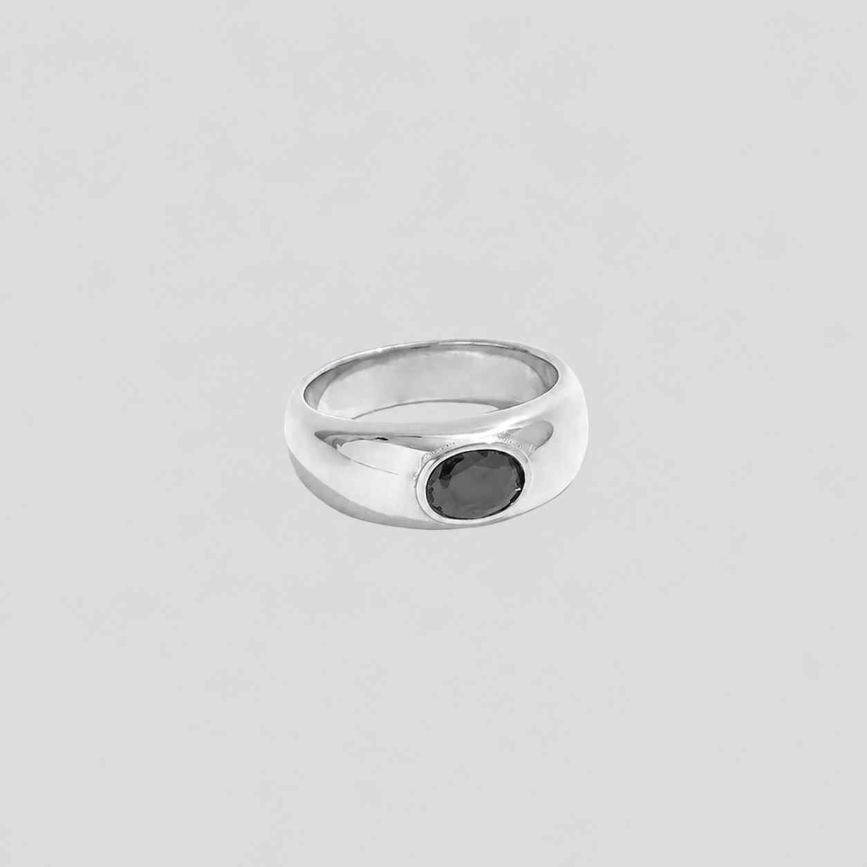 Raven Ring