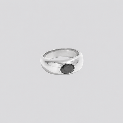 Raven Ring