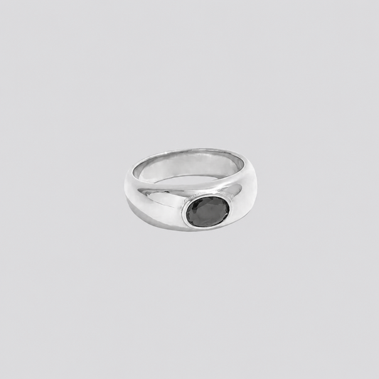 Raven Ring