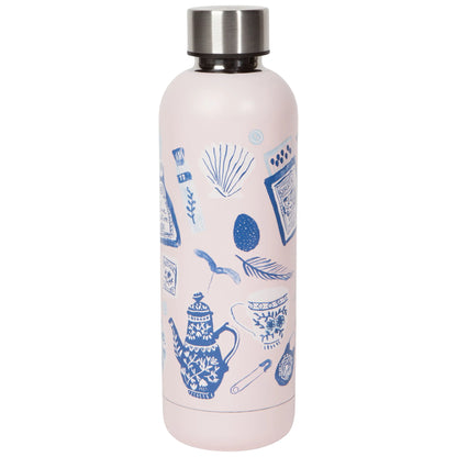 Finders Keepers Stainless Steel Water Bottle